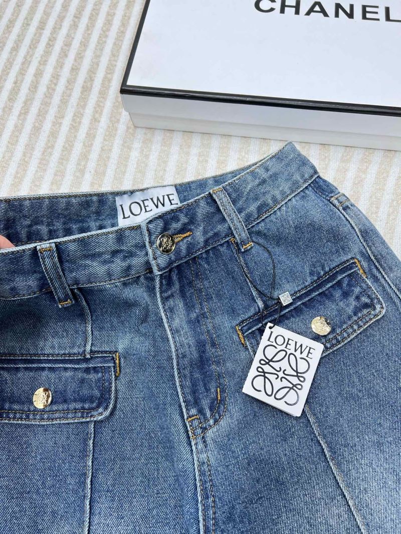 Loewe Jeans